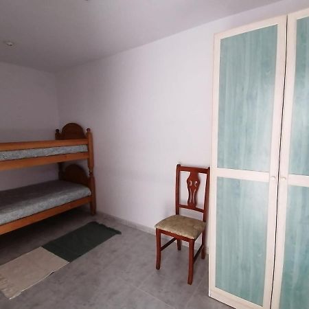 Apartamento Pirulana Apartment Finisterre Bagian luar foto