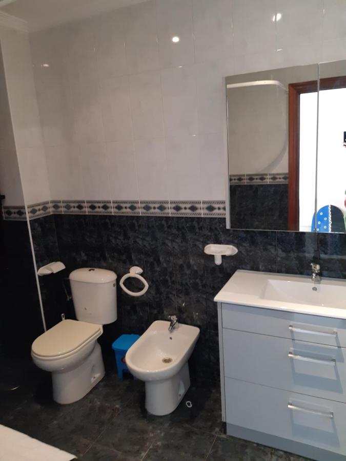 Apartamento Pirulana Apartment Finisterre Bagian luar foto