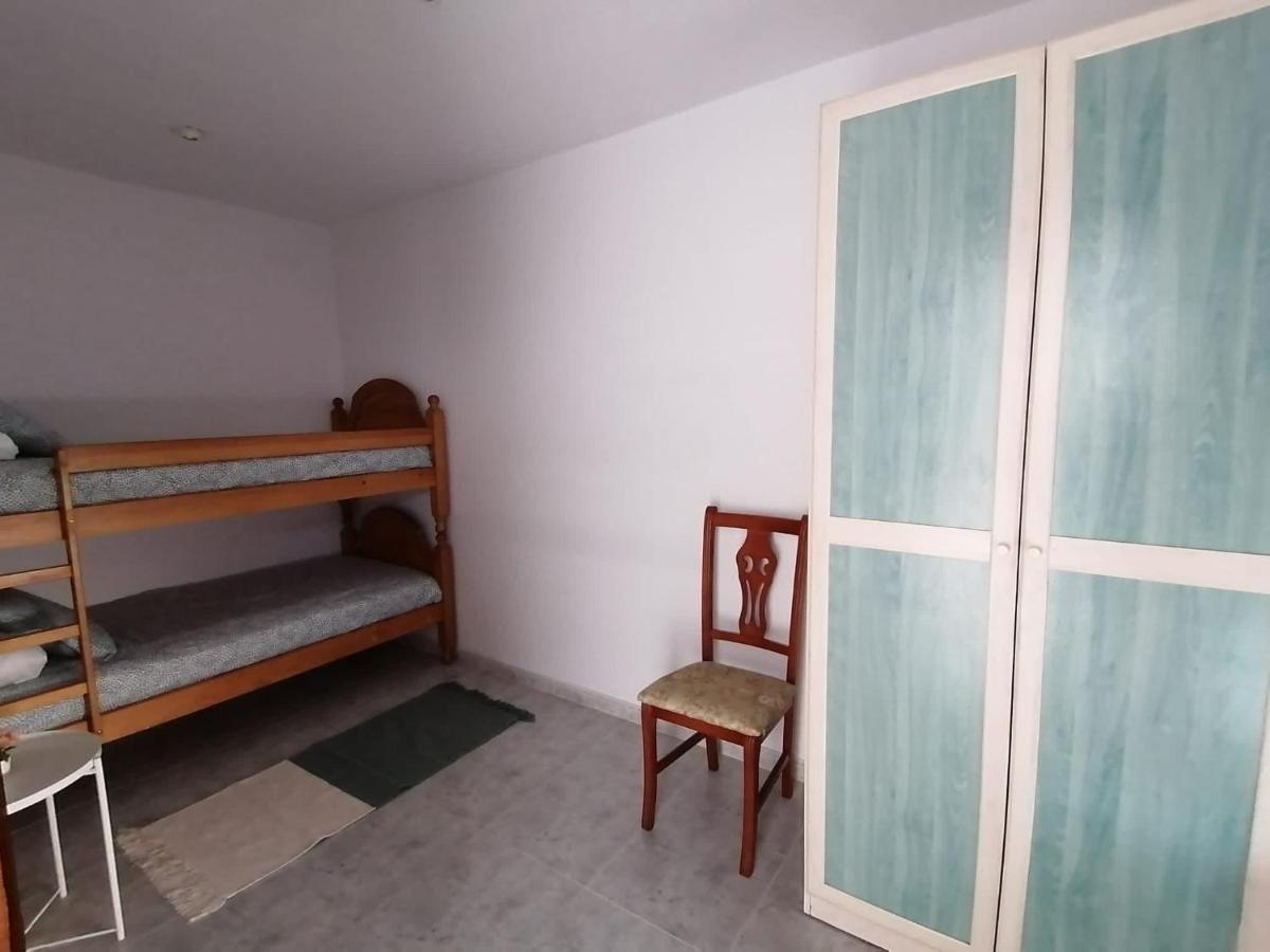 Apartamento Pirulana Apartment Finisterre Bagian luar foto